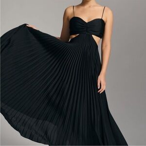 Delfi Collective Zulay dress similar Adele nicole